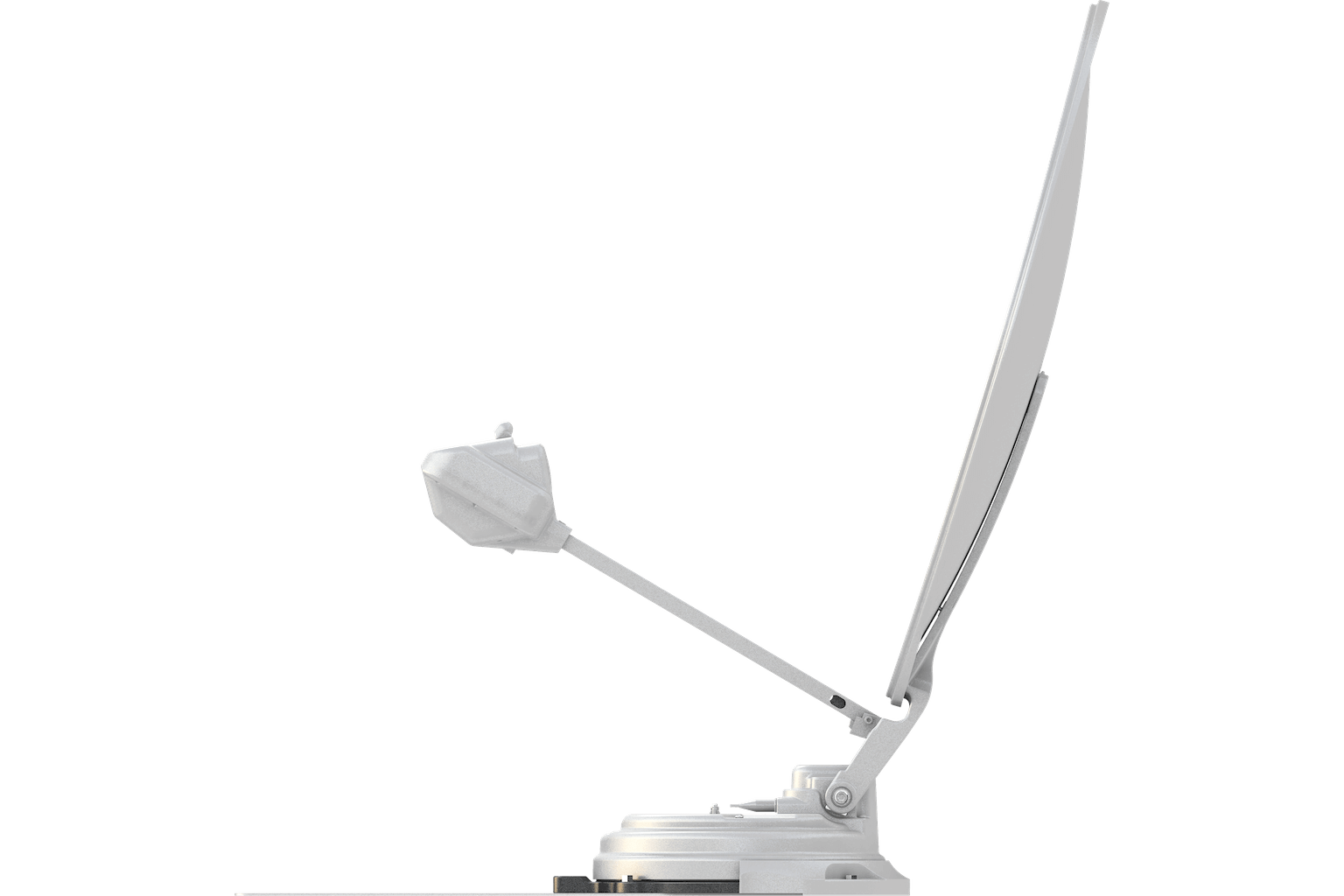 Satking Orbit V3 Fully Automatic Satellite TV System